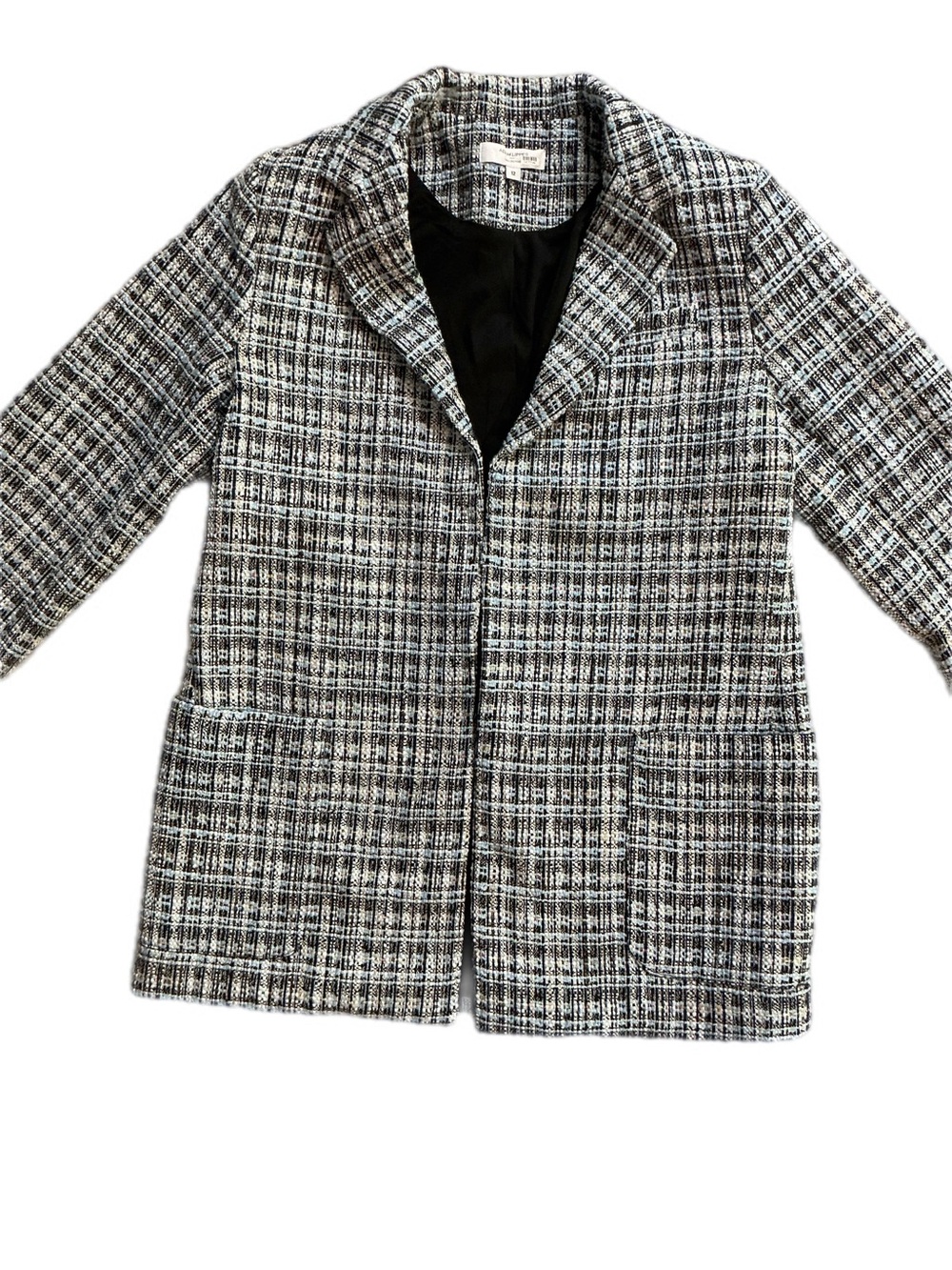 Adam Lippes Collective
Women's
Contemporary
Sports Jacket
Blazer - Picture 7 of 9